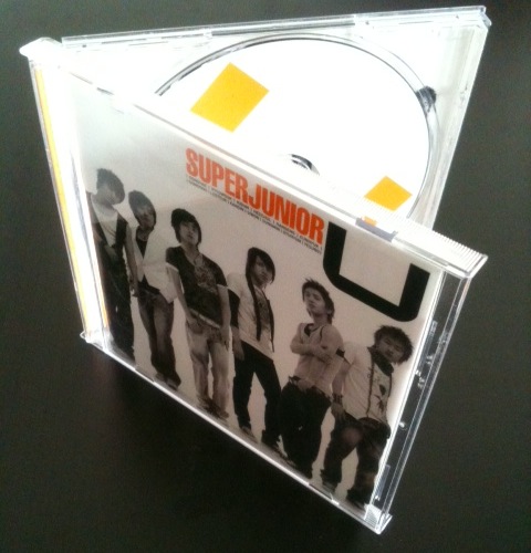SJ-CD3