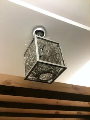 Lampa
