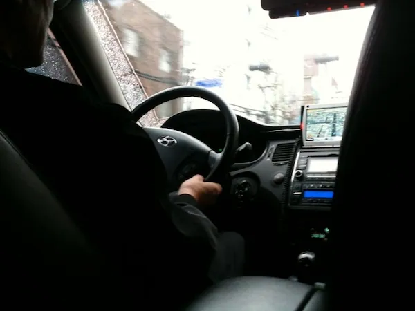 Taxi