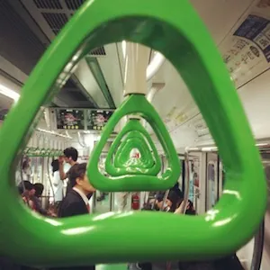 1. fénykép a(z) „A szöuli metróról 2. rész” bejegyzésből