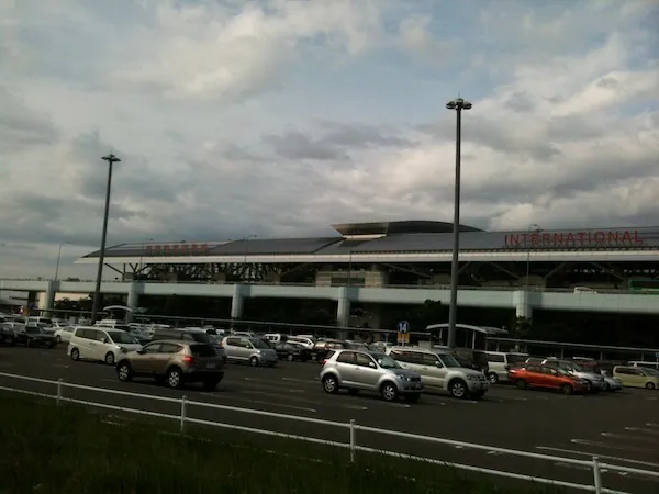 4. fénykép a(z) „A reptértől a lakhelyig - Fukuoka (Japán)” bejegyzésből