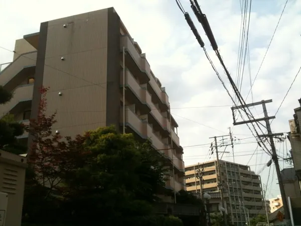 22. fénykép a(z) „A reptértől a lakhelyig - Fukuoka (Japán)” bejegyzésből