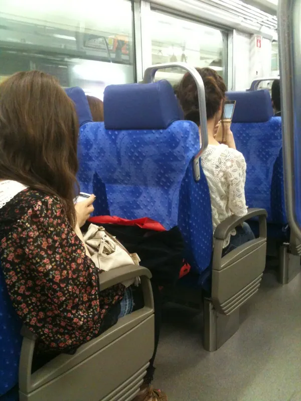 20. fénykép a(z) „A reptértől a lakhelyig - Fukuoka (Japán)” bejegyzésből