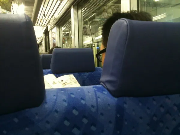 21. fénykép a(z) „A reptértől a lakhelyig - Fukuoka (Japán)” bejegyzésből