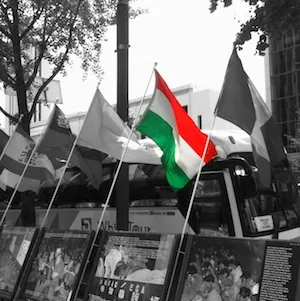 1. fénykép a(z) „Magyarország és a koreai háború” bejegyzésből