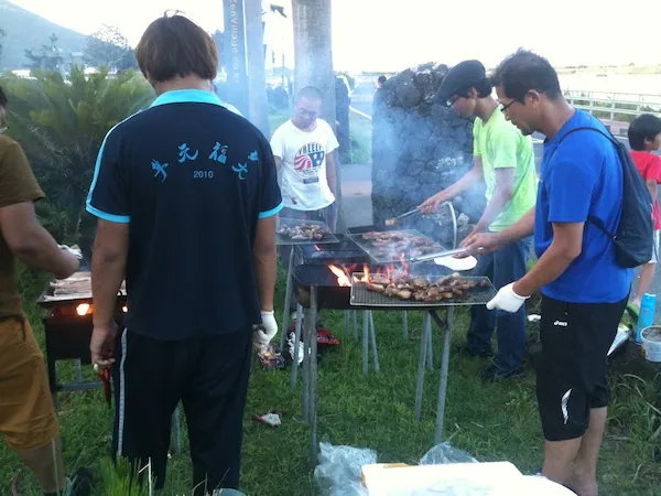 20. fénykép a(z) „Önkénteskedés Jeju-n, Seogwipo 2. rész” bejegyzésből