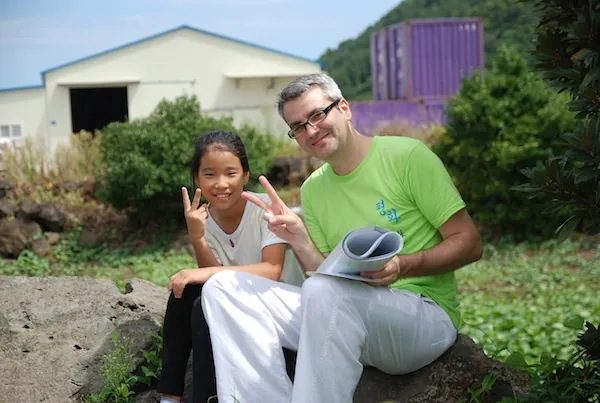 18. fénykép a(z) „Önkénteskedés Jeju-n, Seogwipo” bejegyzésből
