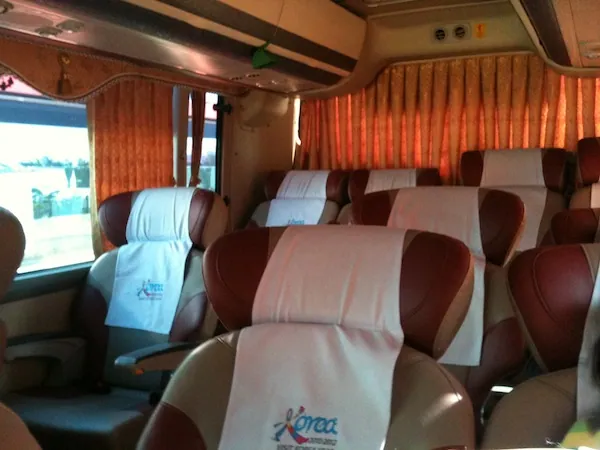5. fénykép a(z) „Visit Korea Year 2010-2012: Irány Busan!” bejegyzésből