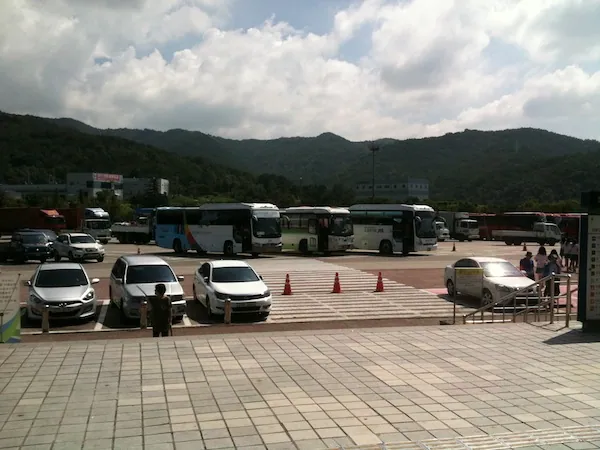 7. fénykép a(z) „Visit Korea Year 2010-2012: Irány Busan!” bejegyzésből