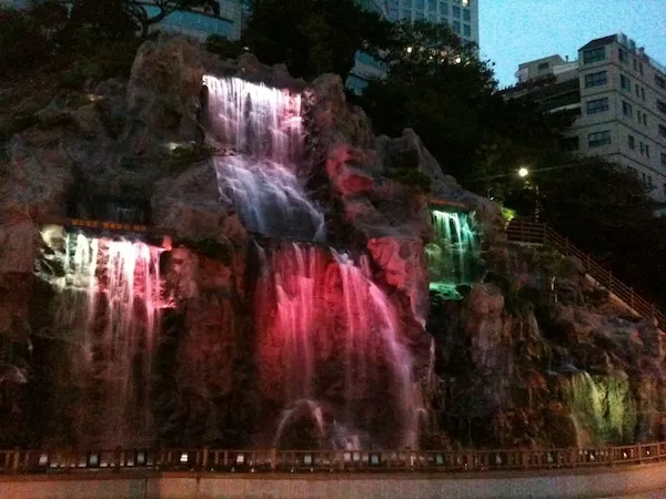 27. fénykép a(z) „Csavargás Busanban, kínos helyzetek, wifi-vadászat” bejegyzésből