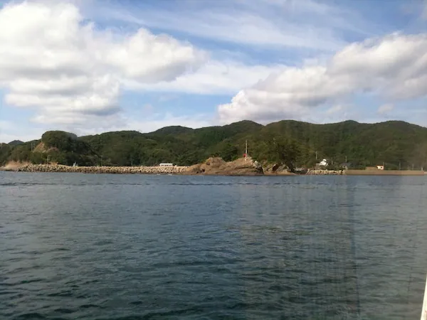12. fénykép a(z) „Hajó: Busan (Korea) - Hitakatsu (Cusima, Japán)” bejegyzésből