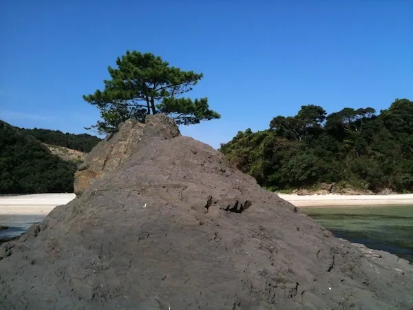 16. fénykép a(z) „Hogyan lehet saját tengerpartunk? (Cusima, Japán)” bejegyzésből