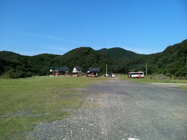 1. fénykép a(z) „Tsushima Miuda Panzió (Hitakatsu, Japán)” bejegyzésből