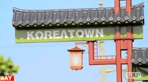 Koreatown